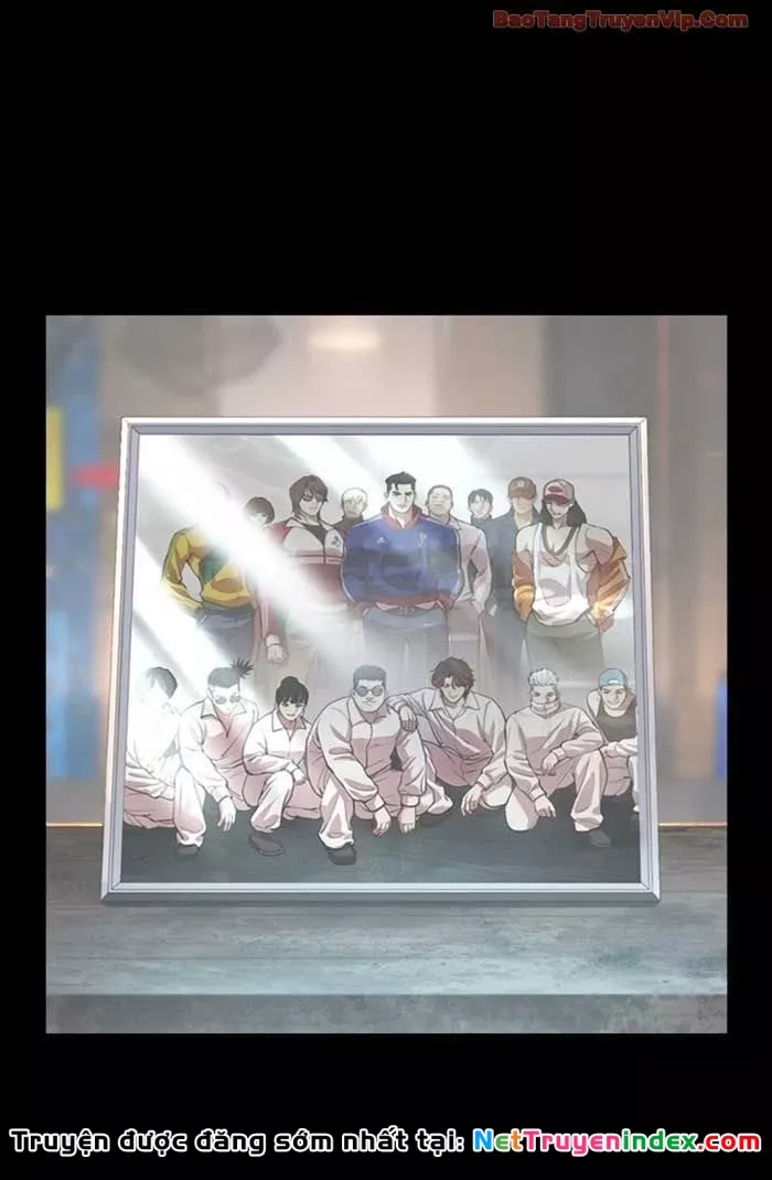 Hoán Đổi Diệu Kỳ Chap 582.5 - Next Chap 583.5