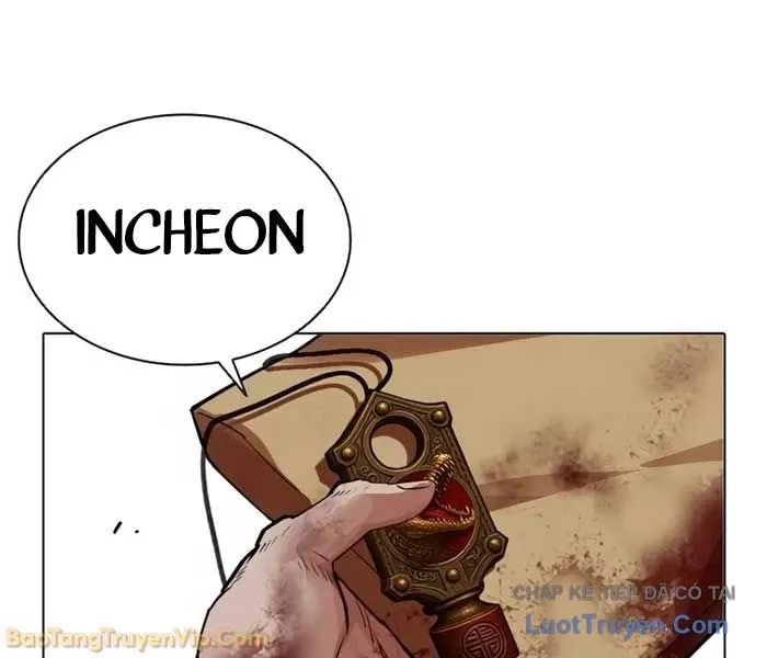 Hoán Đổi Diệu Kỳ Chap 582.5 - Next Chap 583.5