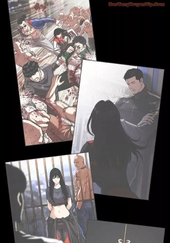 Hoán Đổi Diệu Kỳ Chap 582.5 - Next Chap 583.5