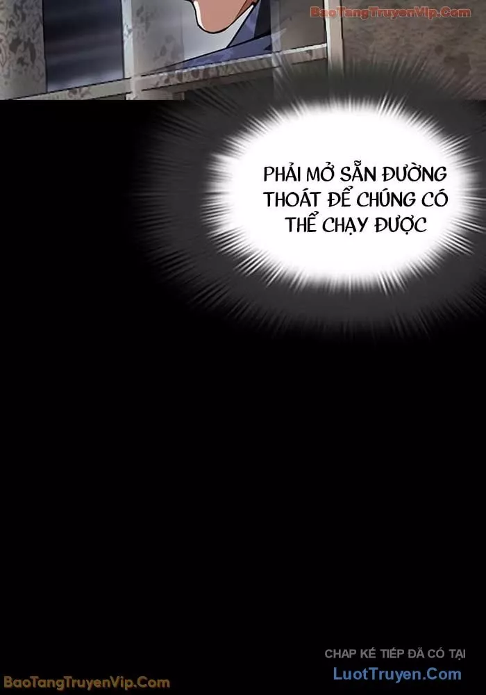 Hoán Đổi Diệu Kỳ Chap 582.5 - Next Chap 583.5