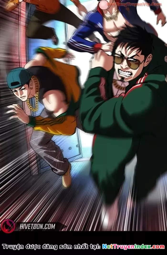 Hoán Đổi Diệu Kỳ Chap 582.5 - Next Chap 583.5