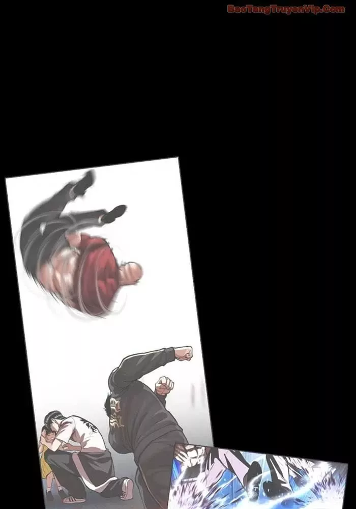 Hoán Đổi Diệu Kỳ Chap 582.5 - Next Chap 583.5