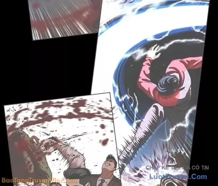 Hoán Đổi Diệu Kỳ Chap 582.5 - Next Chap 583.5