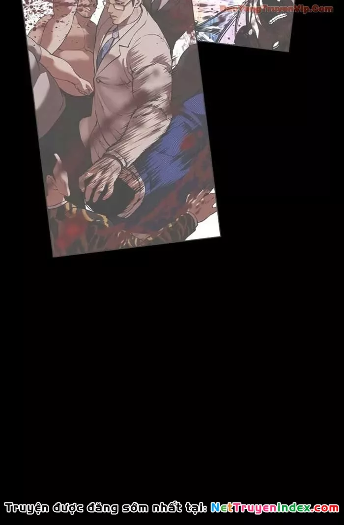 Hoán Đổi Diệu Kỳ Chap 582.5 - Next Chap 583.5