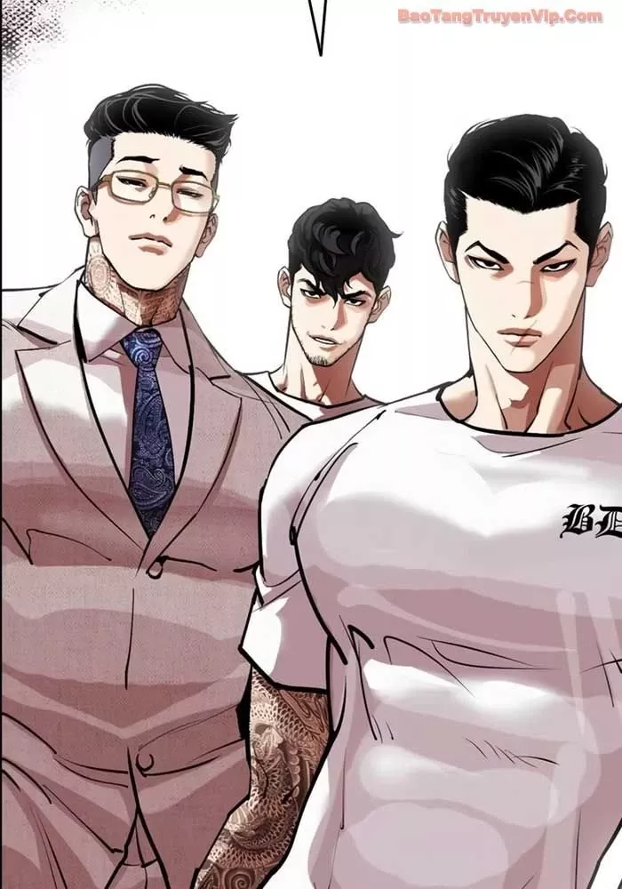 Hoán Đổi Diệu Kỳ Chap 582.5 - Next Chap 583.5