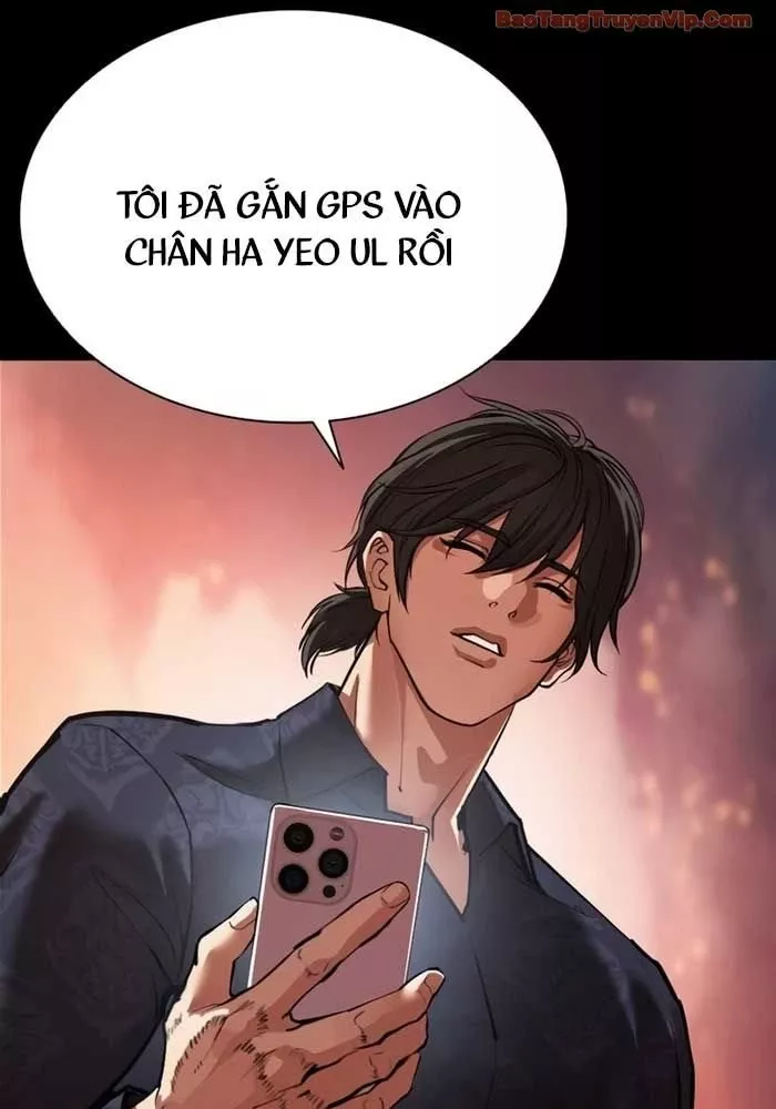 Hoán Đổi Diệu Kỳ Chap 582.5 - Next Chap 583.5
