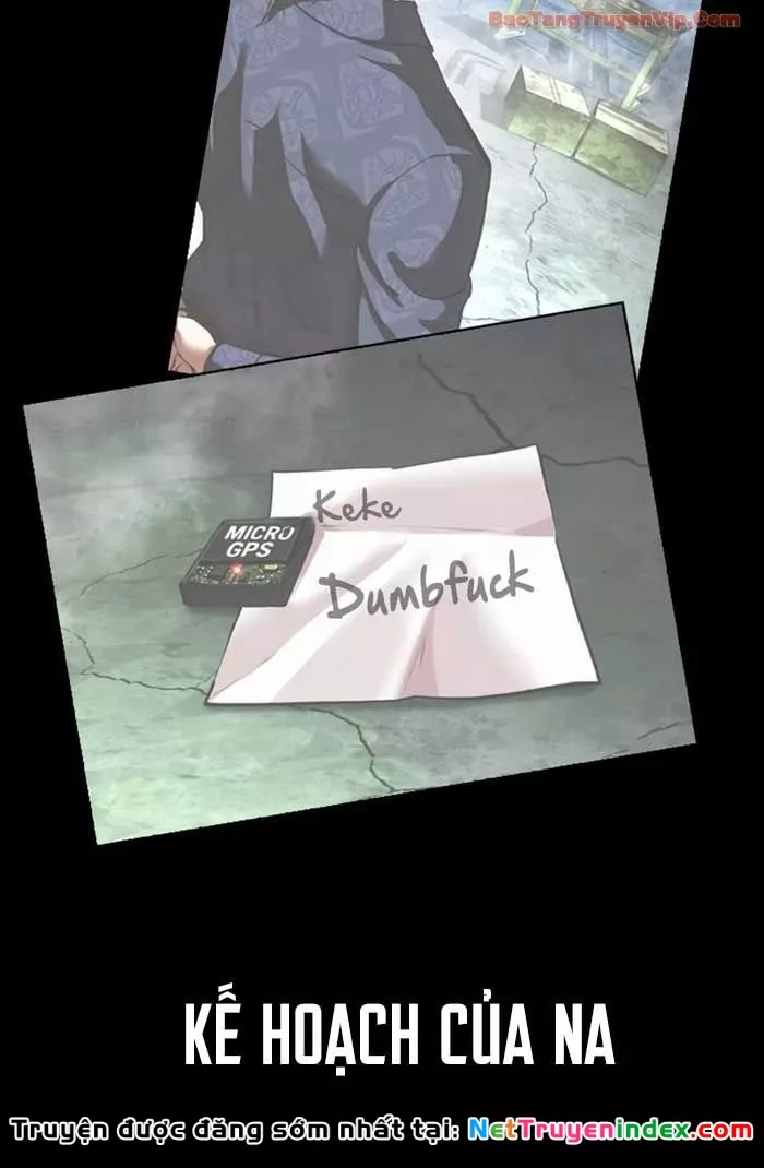 Hoán Đổi Diệu Kỳ Chap 582.5 - Next Chap 583.5