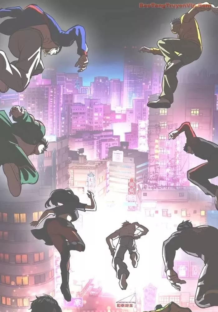 Hoán Đổi Diệu Kỳ Chap 582.5 - Next Chap 583.5