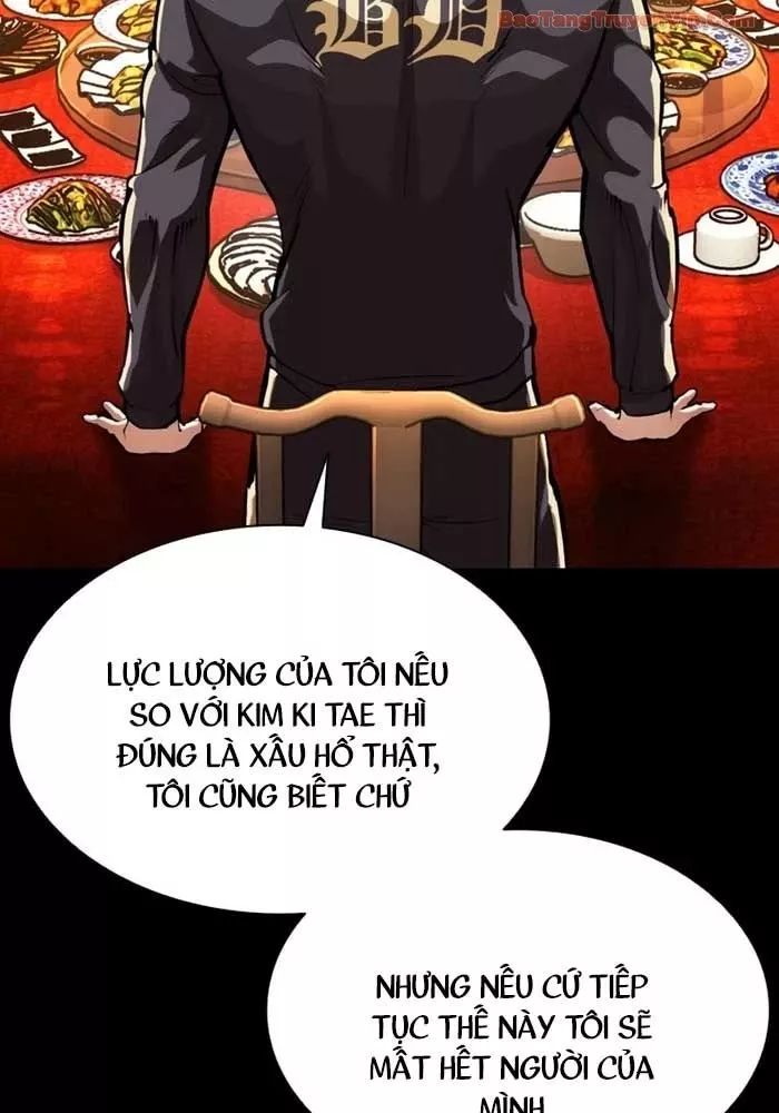 Hoán Đổi Diệu Kỳ Chap 582.5 - Next Chap 583.5