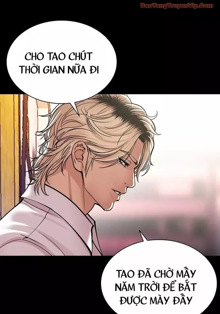 Hoán Đổi Diệu Kỳ Chap 582.5 - Next Chap 583.5