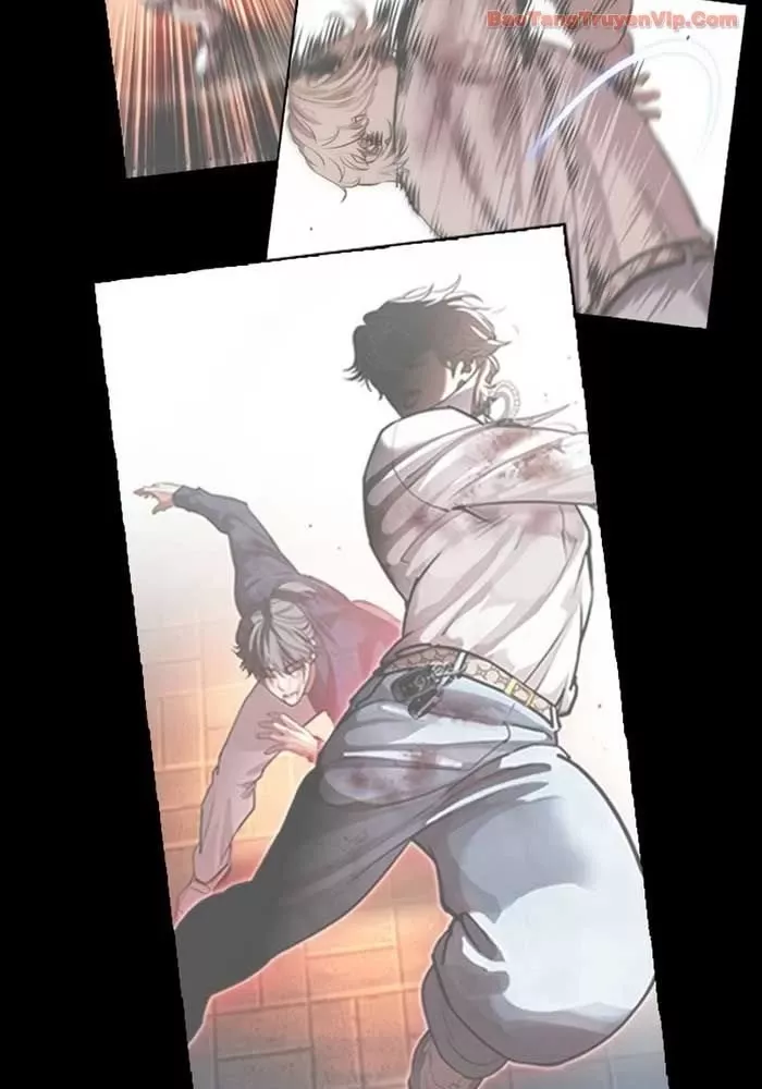 Hoán Đổi Diệu Kỳ Chap 582.5 - Next Chap 583.5