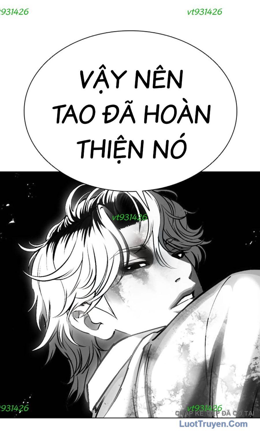 Hoán Đổi Diệu Kỳ Chap 584 - Next Chap 585