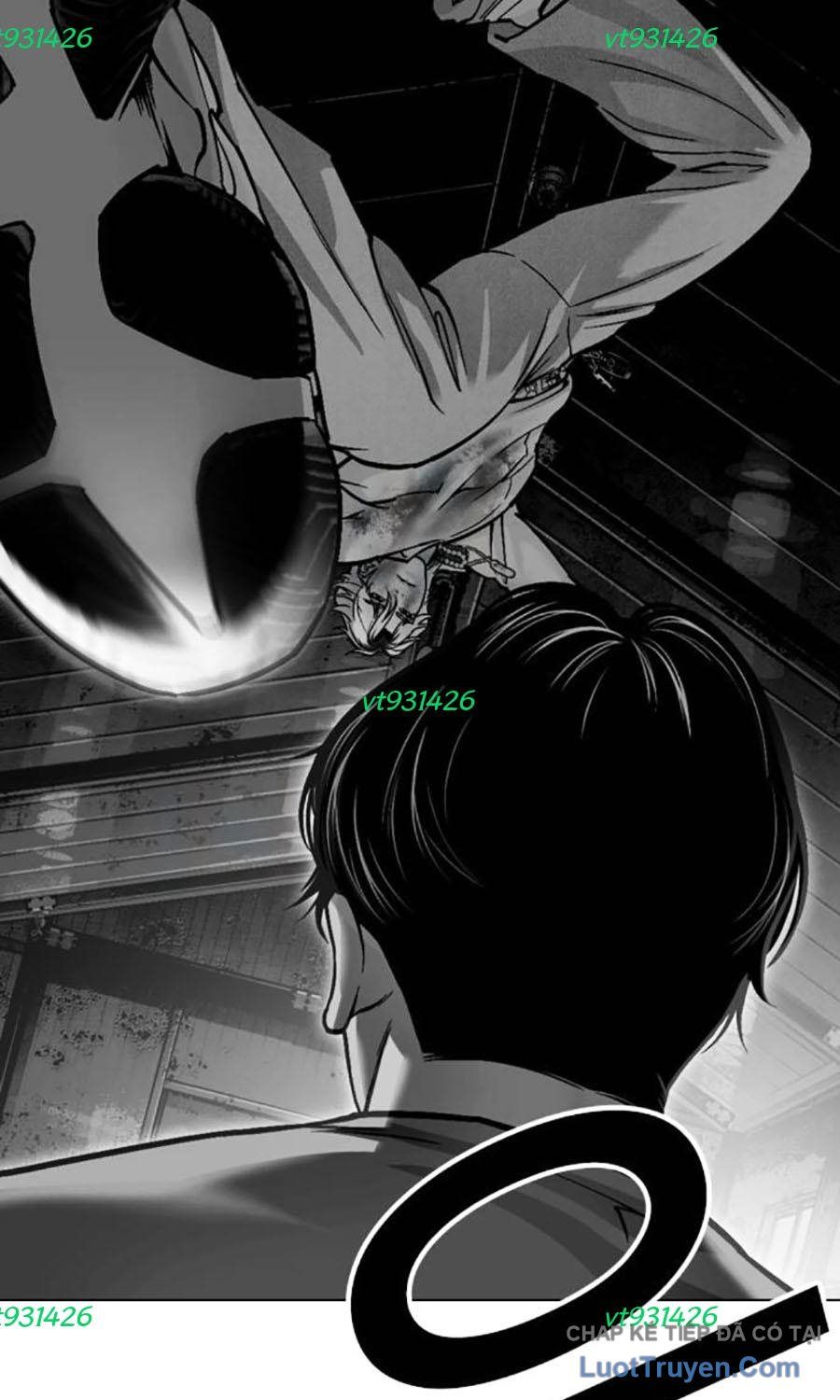 Hoán Đổi Diệu Kỳ Chap 584 - Next Chap 585