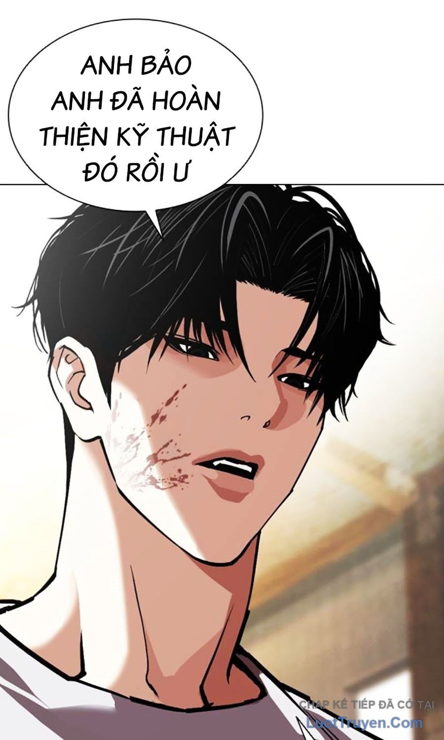 Hoán Đổi Diệu Kỳ Chap 584 - Next Chap 585