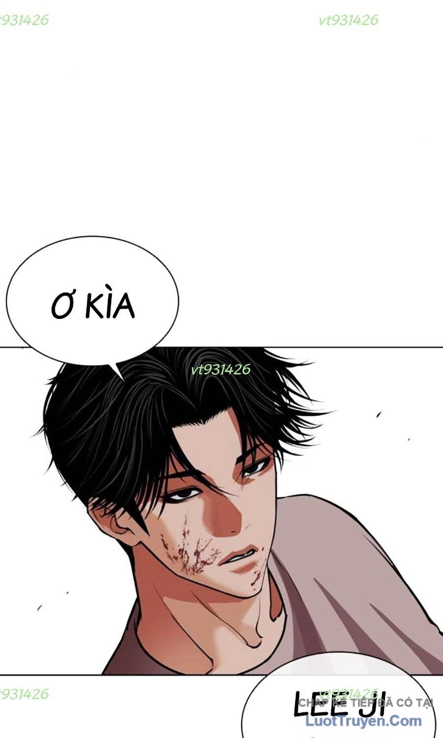 Hoán Đổi Diệu Kỳ Chap 584 - Next Chap 585