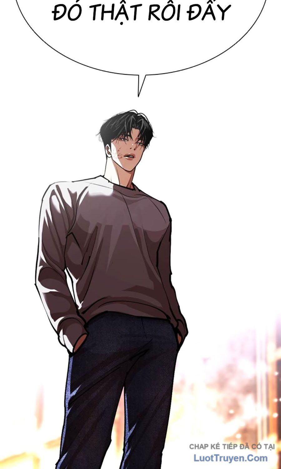 Hoán Đổi Diệu Kỳ Chap 584 - Next Chap 585