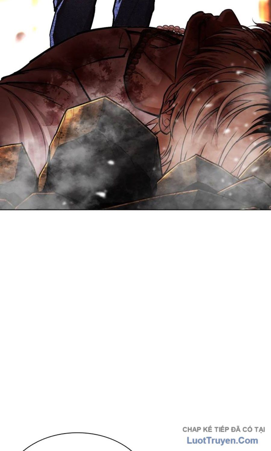 Hoán Đổi Diệu Kỳ Chap 584 - Next Chap 585