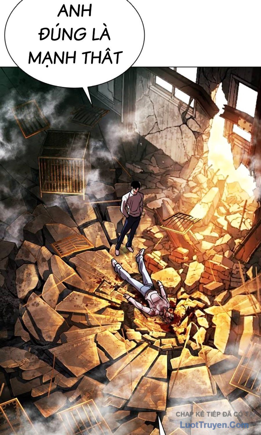 Hoán Đổi Diệu Kỳ Chap 584 - Next Chap 585