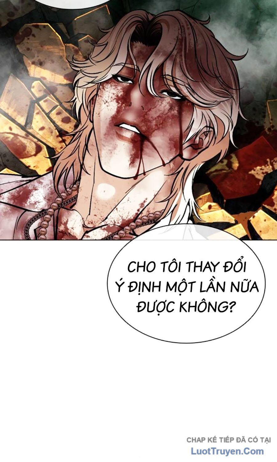 Hoán Đổi Diệu Kỳ Chap 584 - Next Chap 585