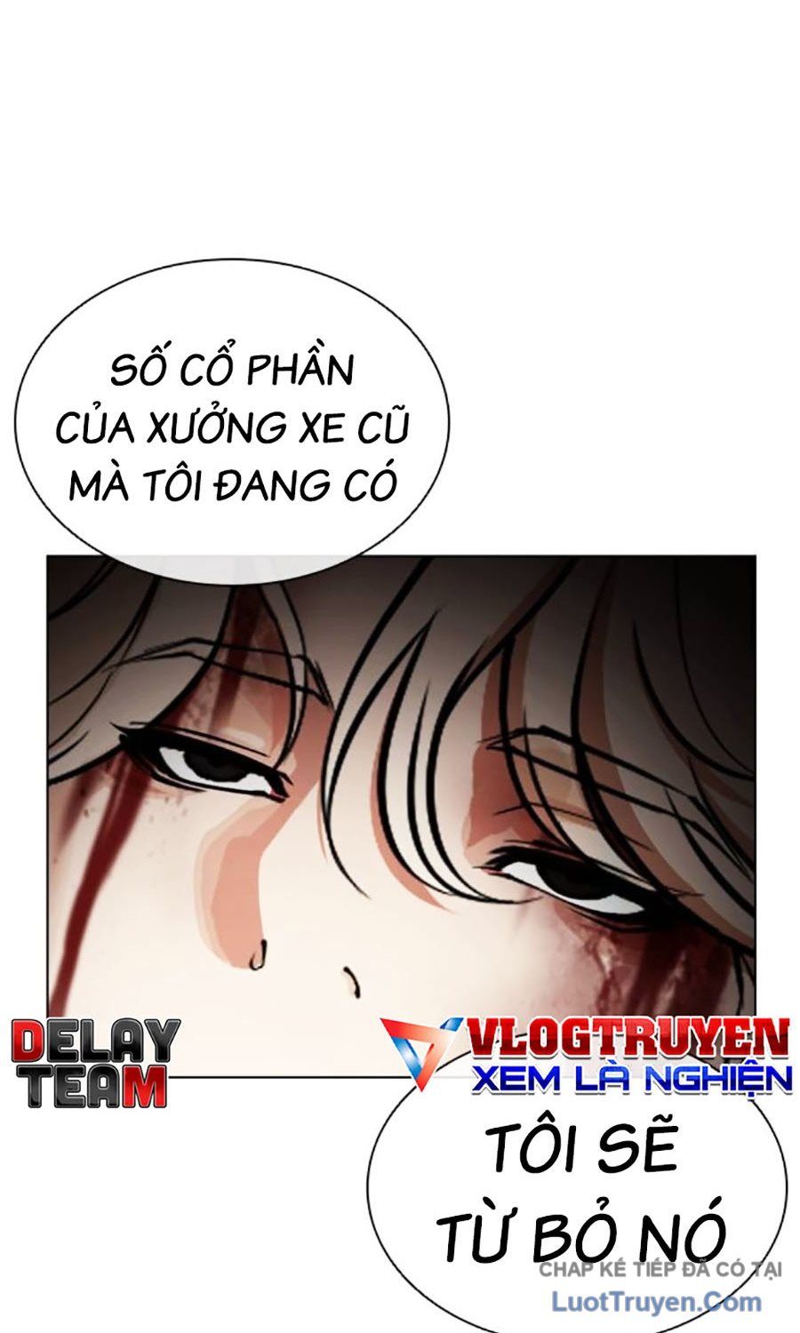 Hoán Đổi Diệu Kỳ Chap 584 - Next Chap 585