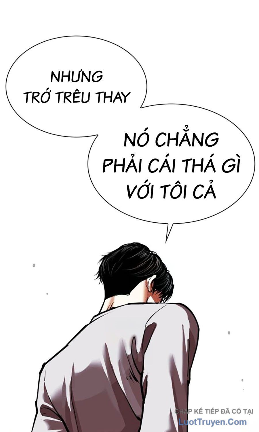 Hoán Đổi Diệu Kỳ Chap 584 - Next Chap 585