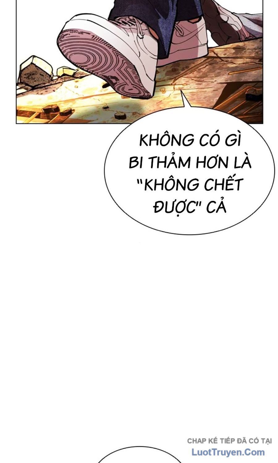 Hoán Đổi Diệu Kỳ Chap 584 - Next Chap 585