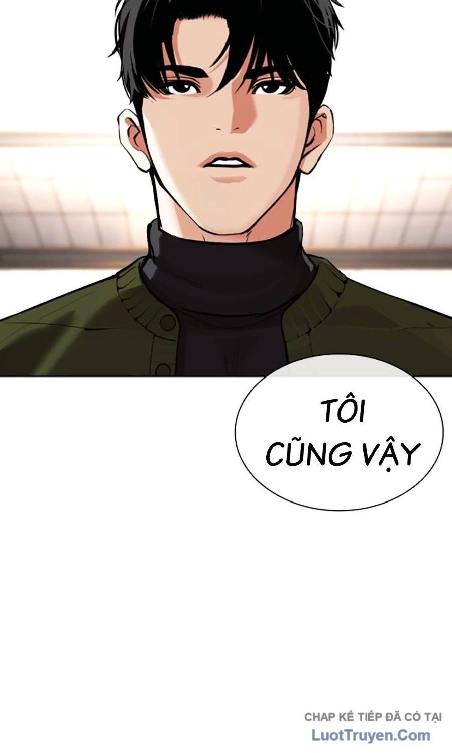 Hoán Đổi Diệu Kỳ Chap 584 - Next Chap 585