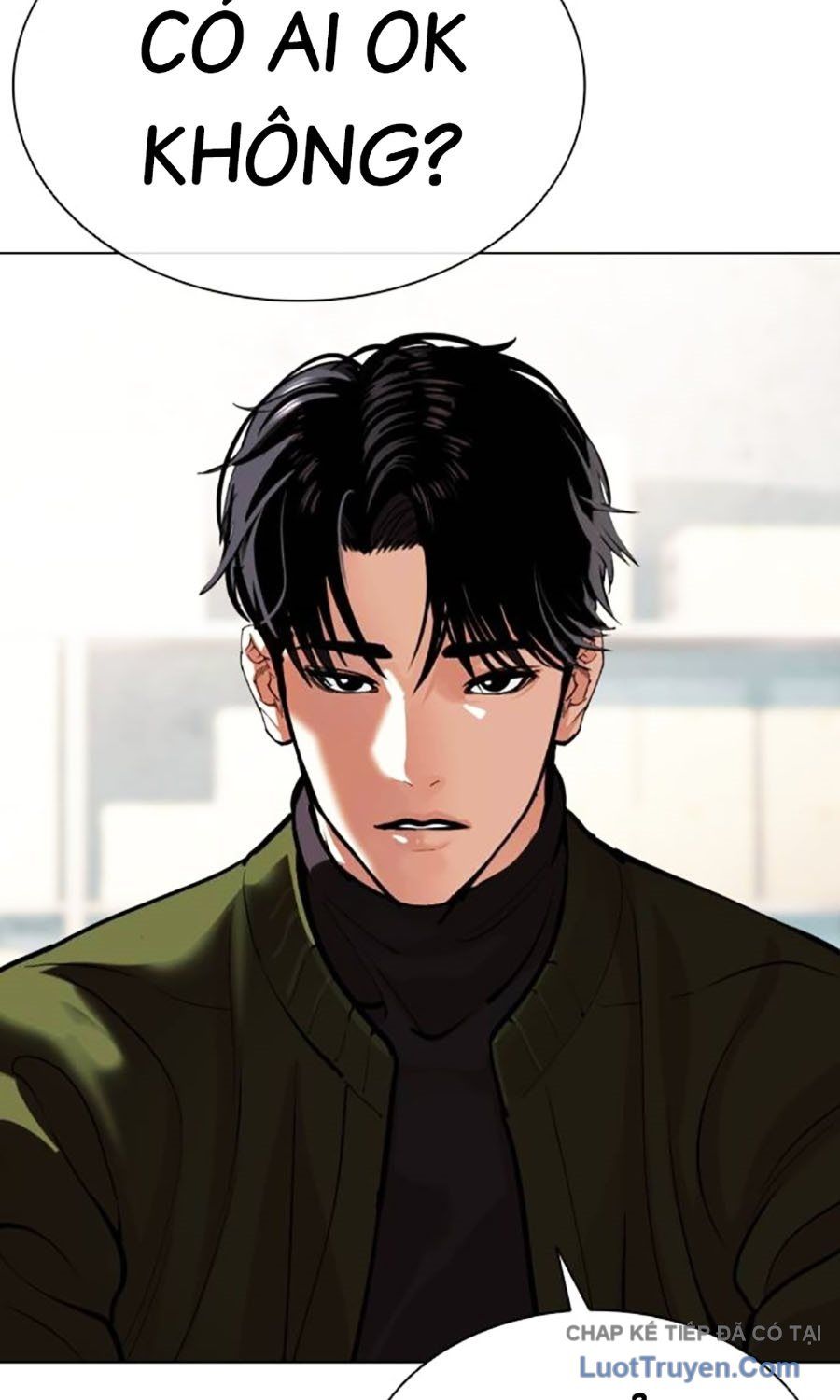 Hoán Đổi Diệu Kỳ Chap 584 - Next Chap 585