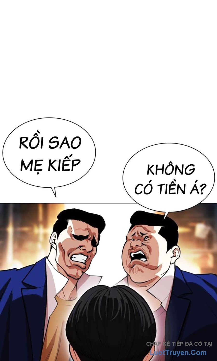 Hoán Đổi Diệu Kỳ Chap 584 - Next Chap 585