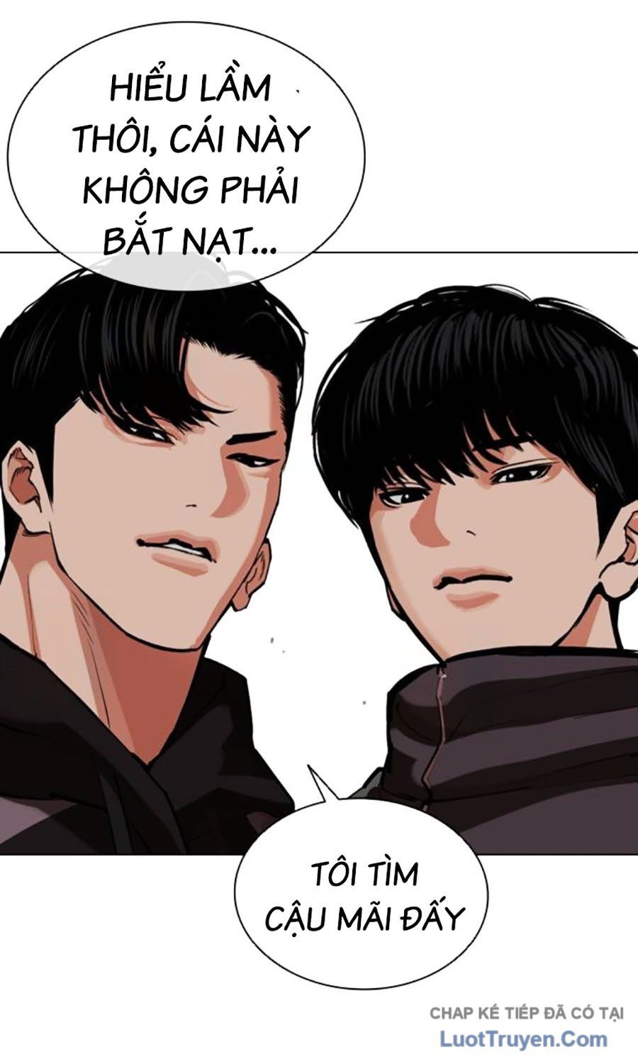 Hoán Đổi Diệu Kỳ Chap 584 - Next Chap 585