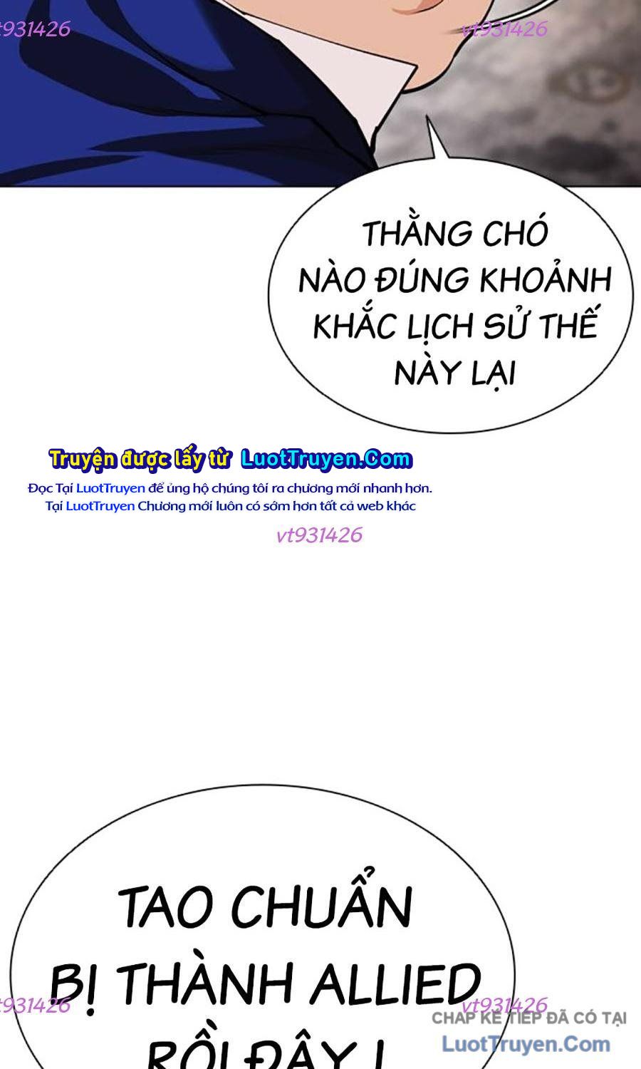 Hoán Đổi Diệu Kỳ Chap 584 - Next Chap 585