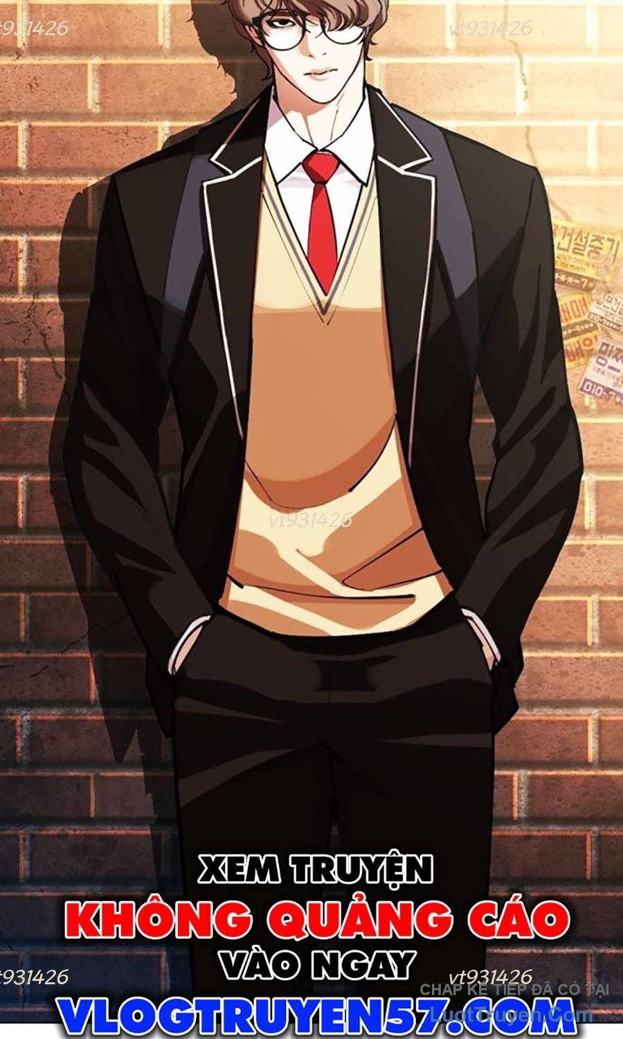 Hoán Đổi Diệu Kỳ Chap 584 - Next Chap 585