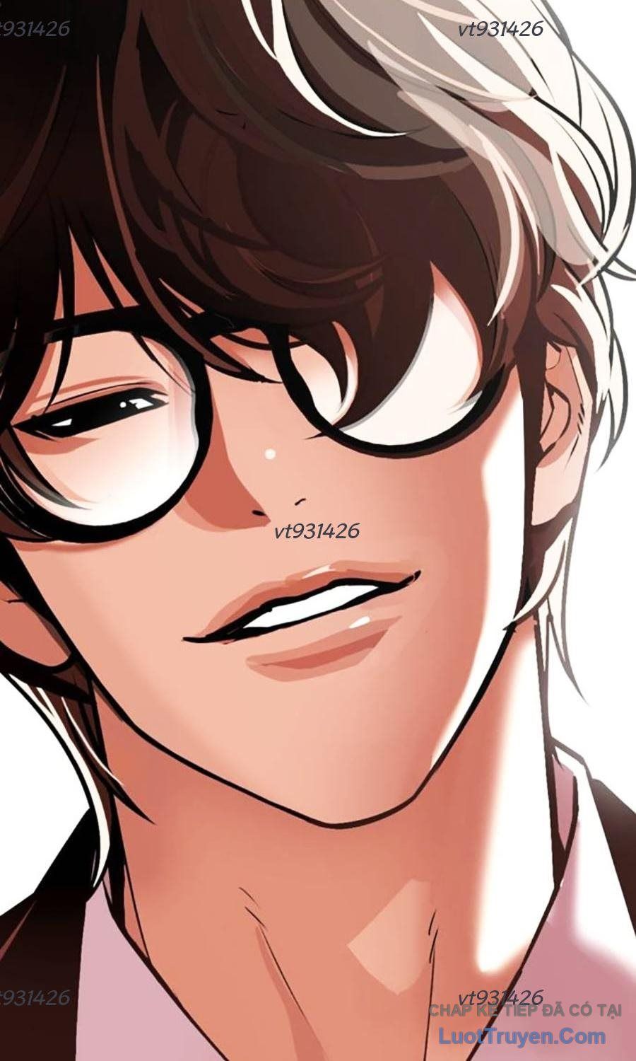 Hoán Đổi Diệu Kỳ Chap 584 - Next Chap 585