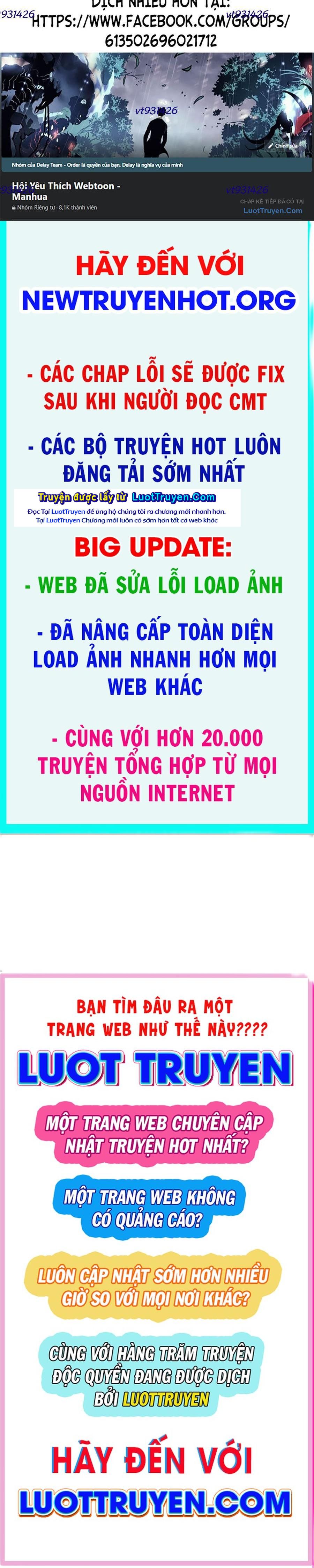 Hoán Đổi Diệu Kỳ Chap 584 - Next Chap 585
