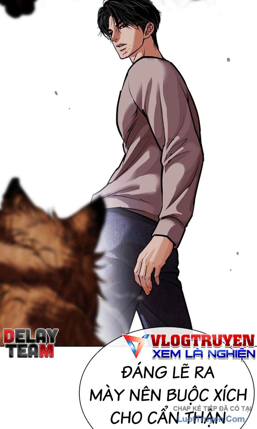 Hoán Đổi Diệu Kỳ Chap 584 - Next Chap 585