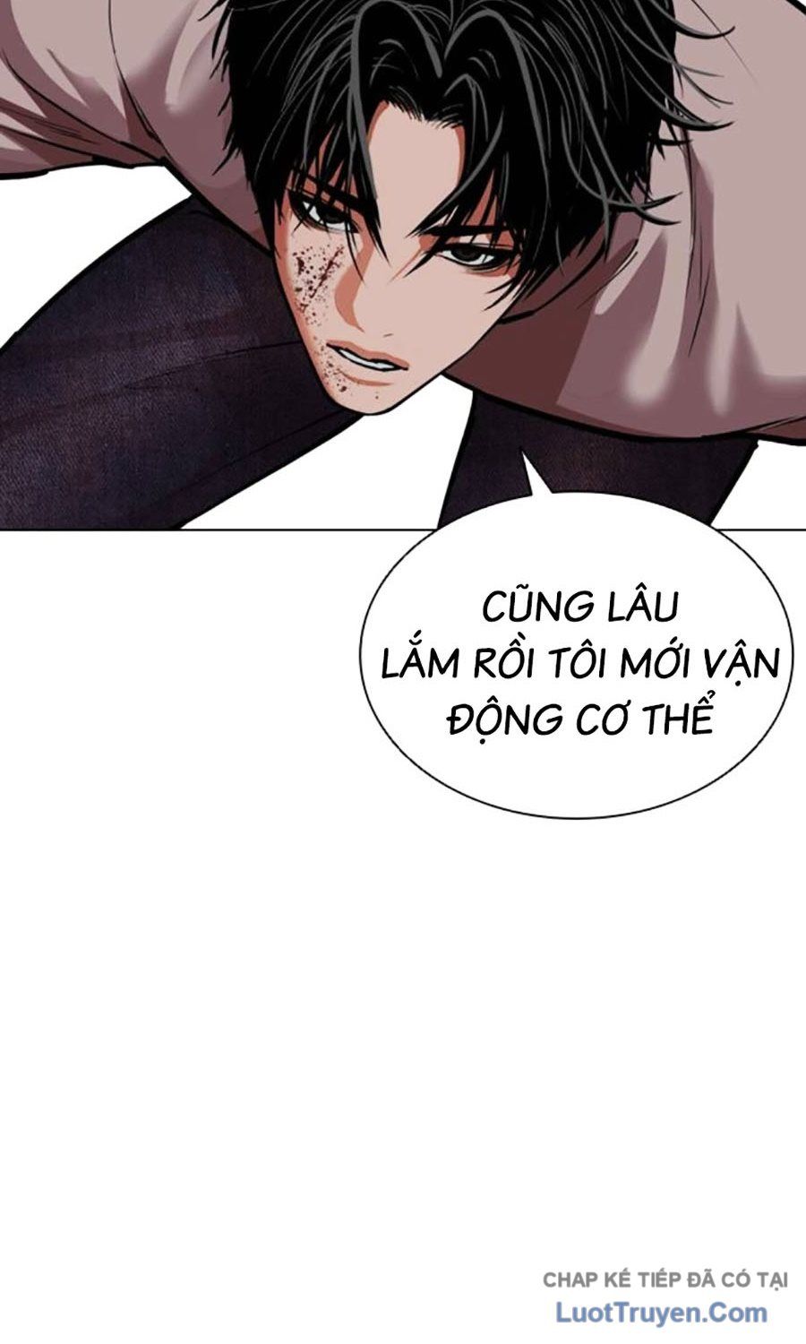 Hoán Đổi Diệu Kỳ Chap 584 - Next Chap 585