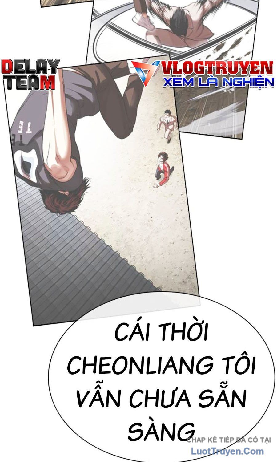 Hoán Đổi Diệu Kỳ Chap 584 - Next Chap 585