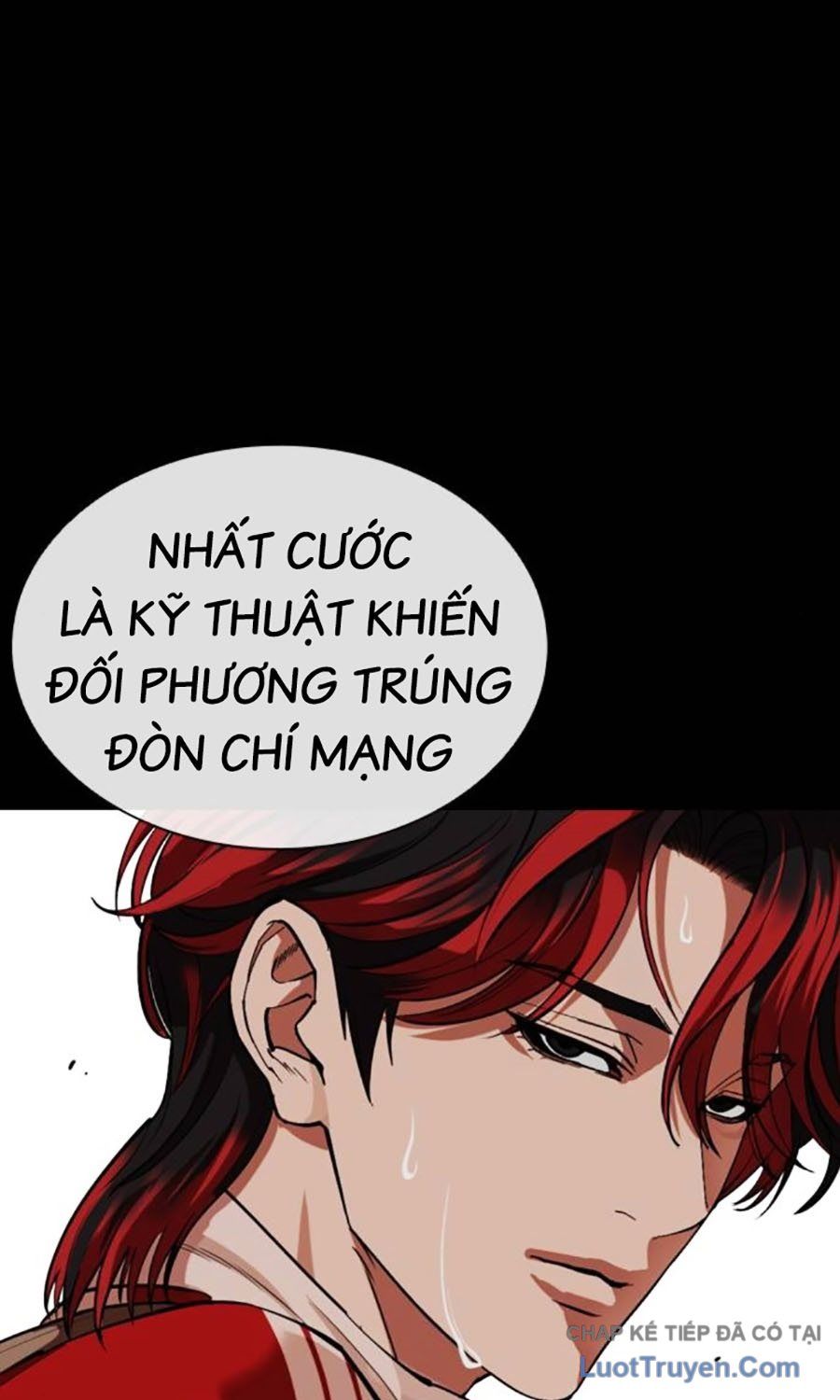 Hoán Đổi Diệu Kỳ Chap 584 - Next Chap 585