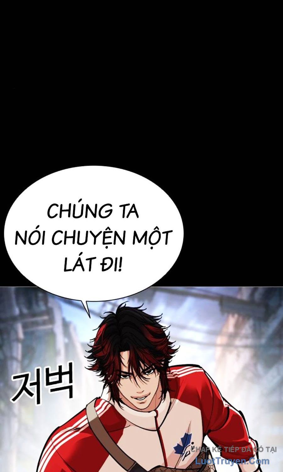 Hoán Đổi Diệu Kỳ Chap 584 - Next Chap 585