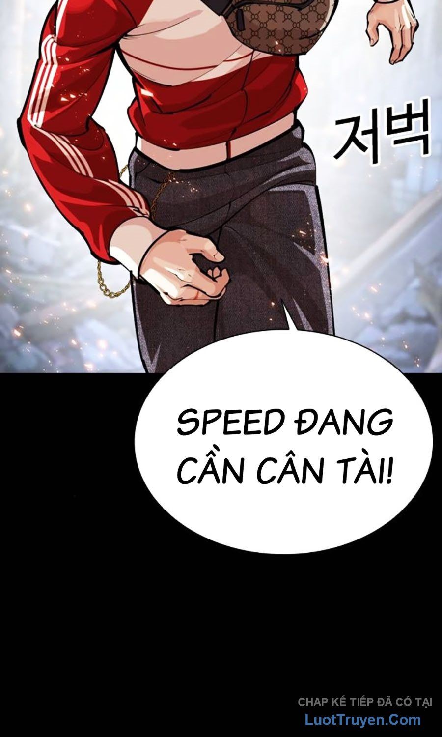 Hoán Đổi Diệu Kỳ Chap 584 - Next Chap 585