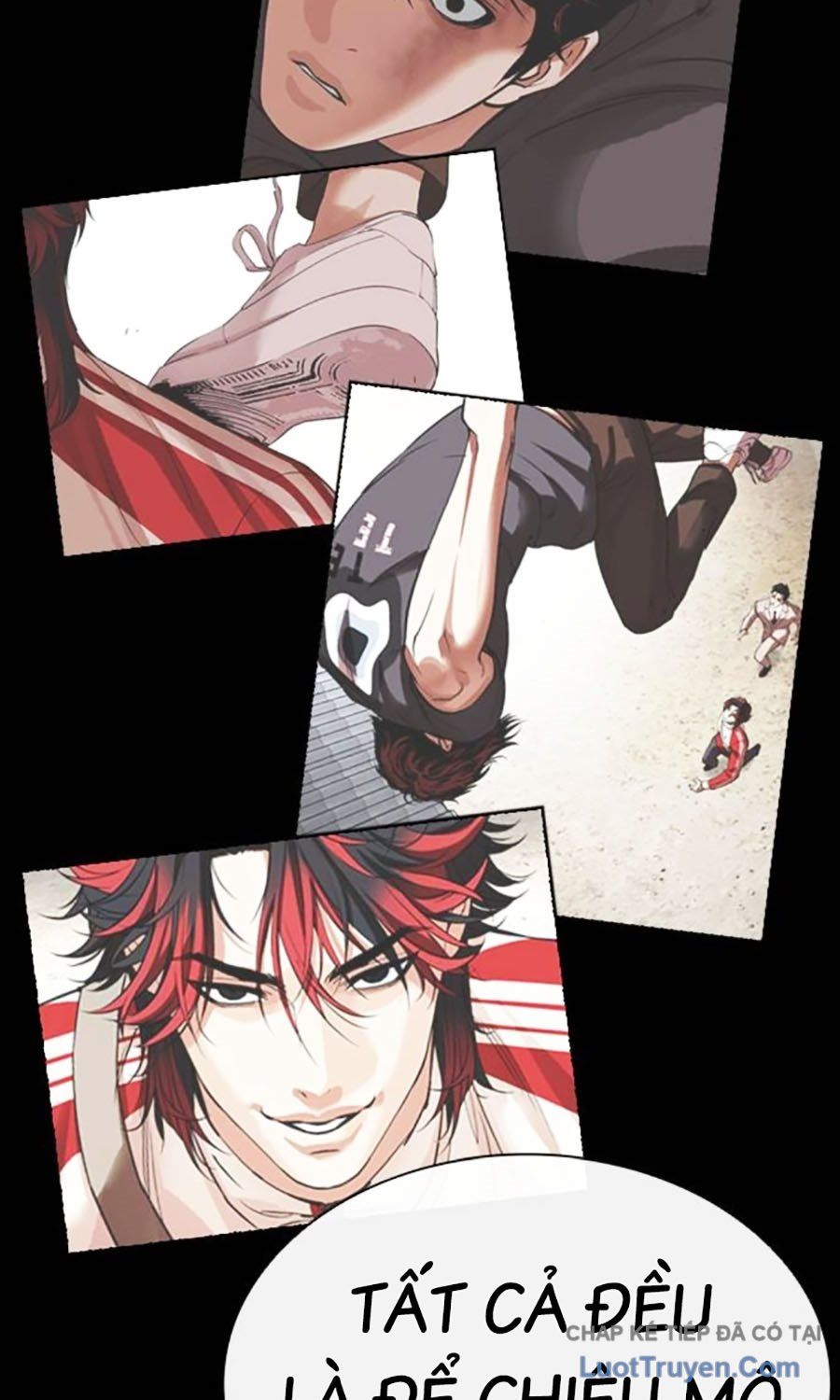 Hoán Đổi Diệu Kỳ Chap 584 - Next Chap 585