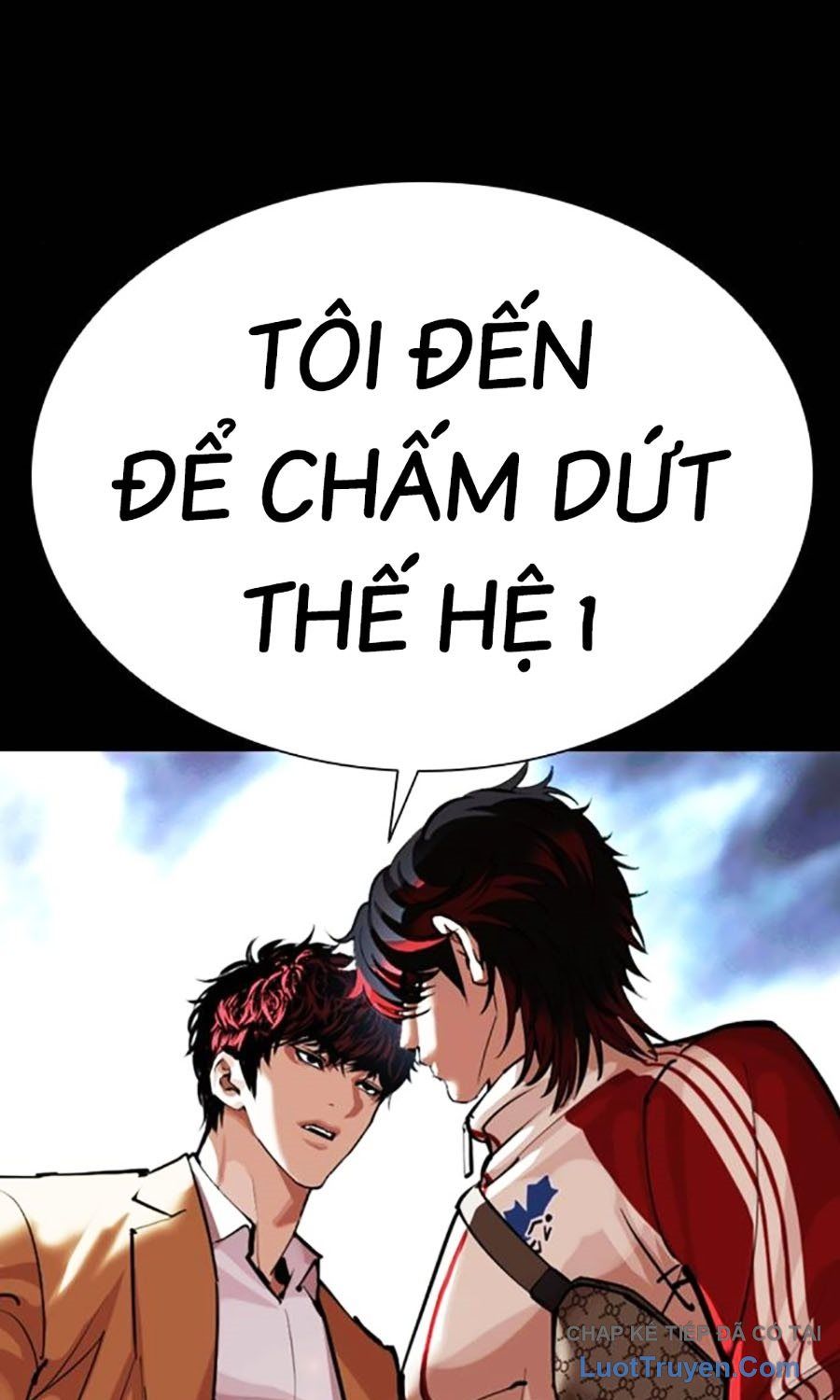 Hoán Đổi Diệu Kỳ Chap 584 - Next Chap 585