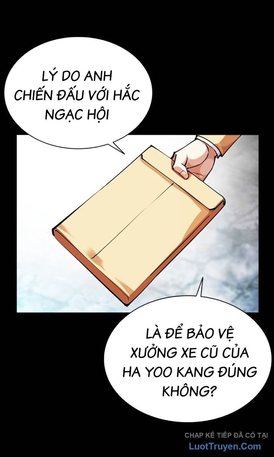 Hoán Đổi Diệu Kỳ Chap 584 - Next Chap 585