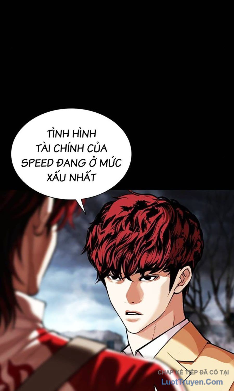 Hoán Đổi Diệu Kỳ Chap 584 - Next Chap 585