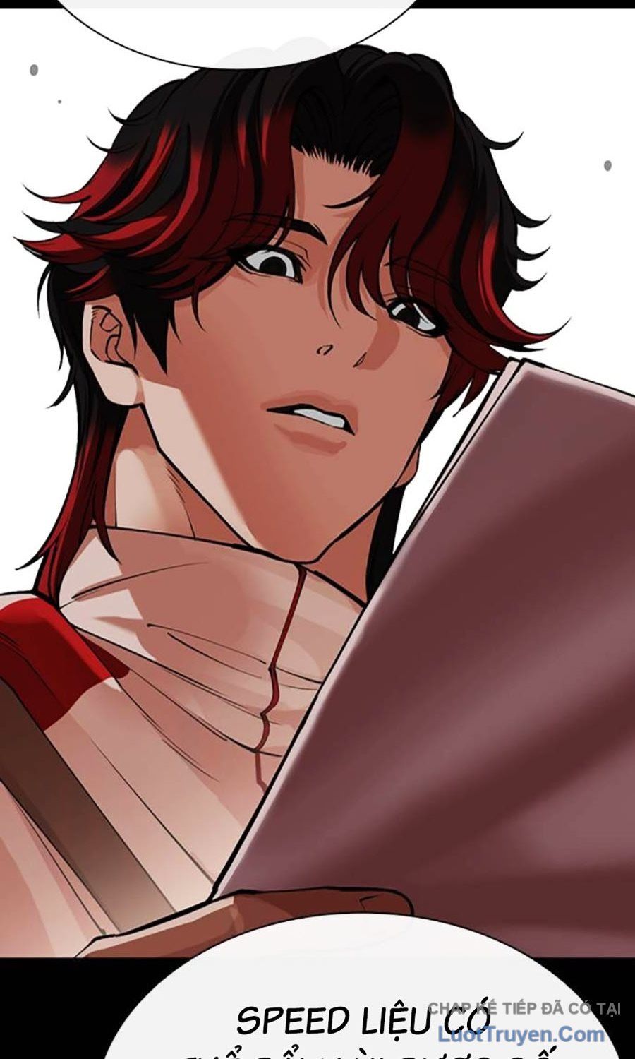 Hoán Đổi Diệu Kỳ Chap 584 - Next Chap 585