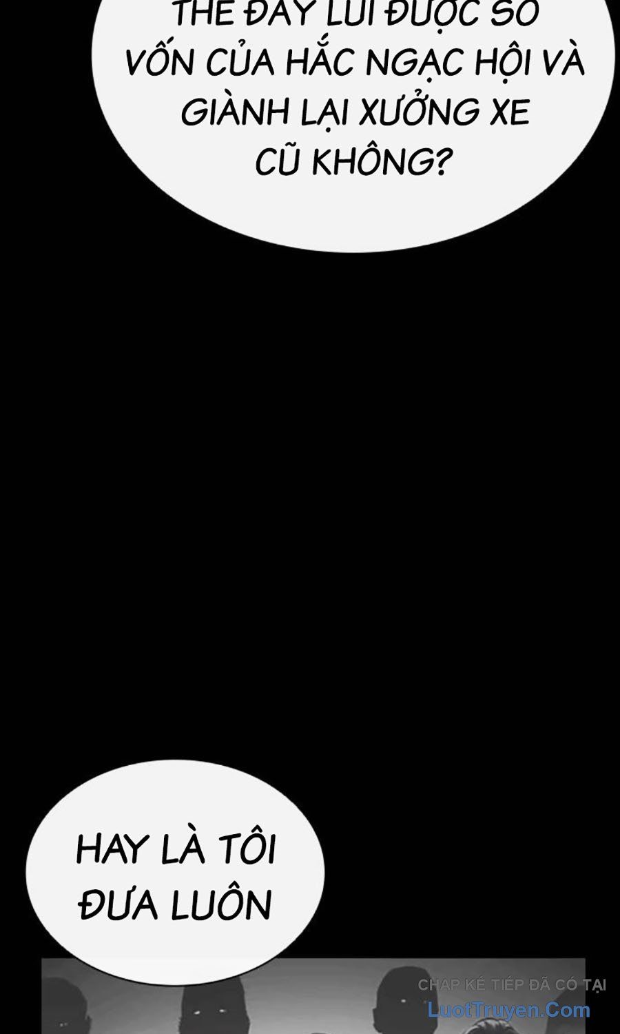 Hoán Đổi Diệu Kỳ Chap 584 - Next Chap 585