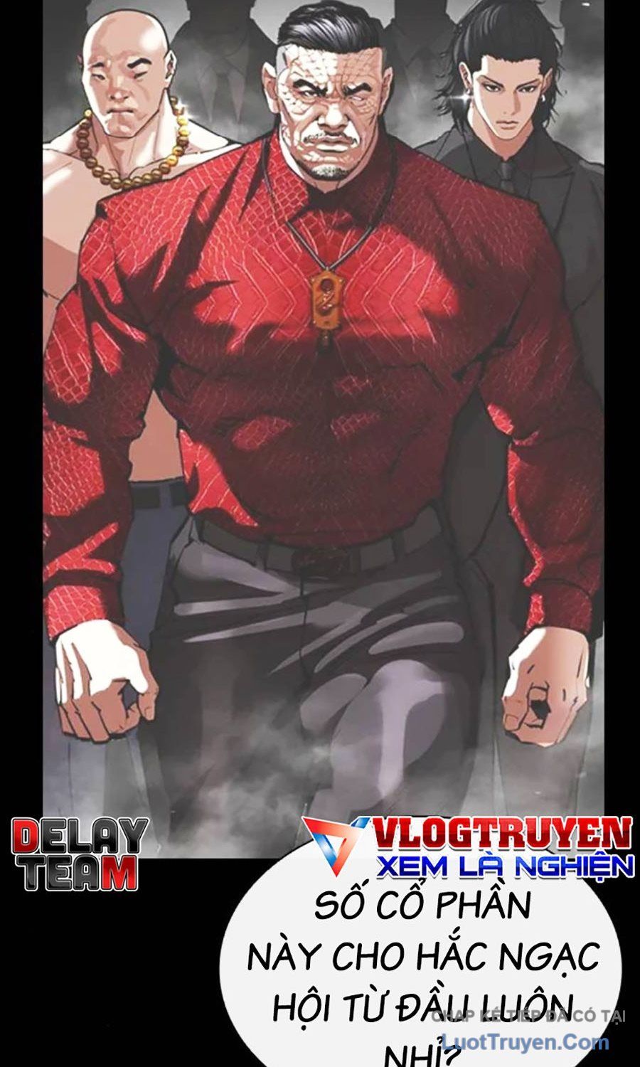 Hoán Đổi Diệu Kỳ Chap 584 - Next Chap 585