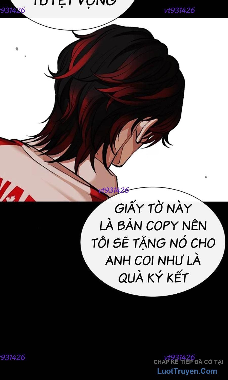 Hoán Đổi Diệu Kỳ Chap 584 - Next Chap 585