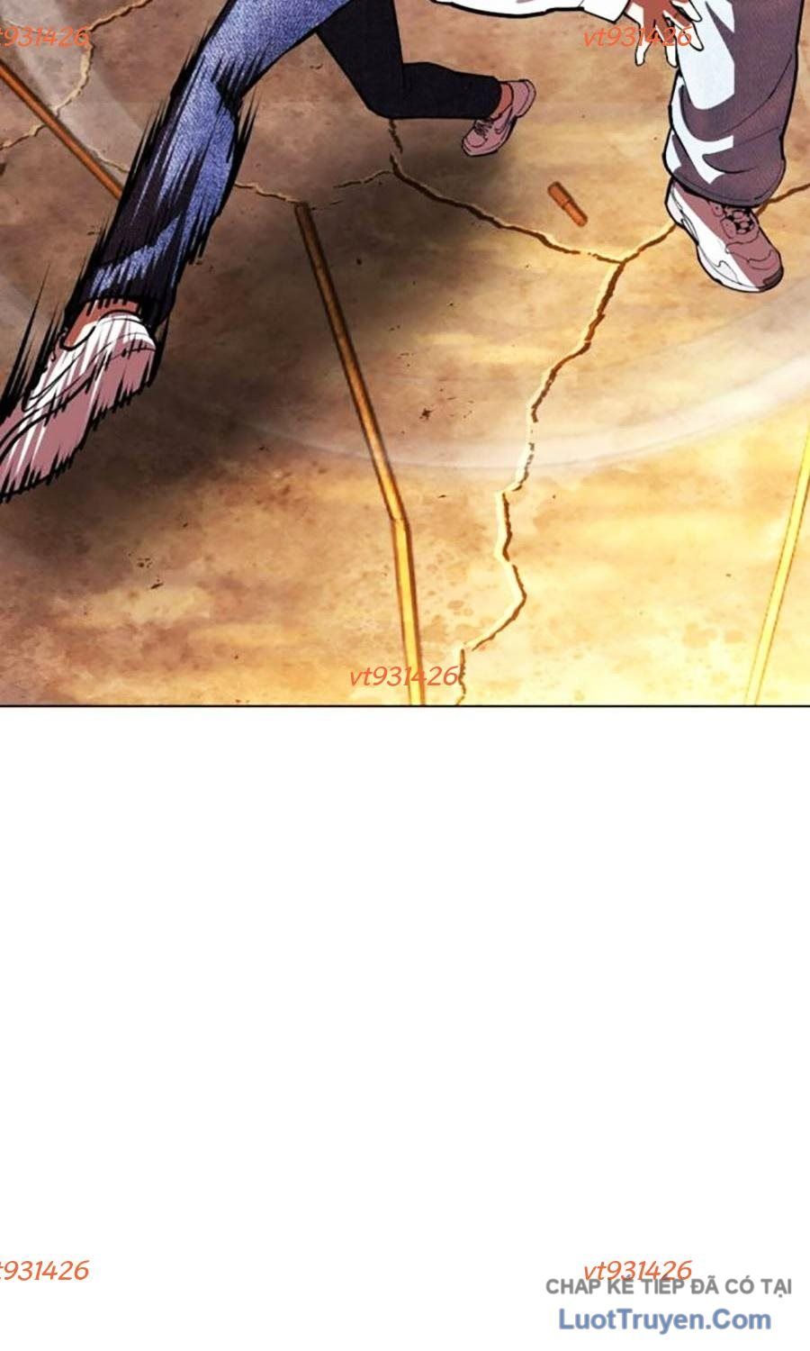 Hoán Đổi Diệu Kỳ Chap 584 - Next Chap 585