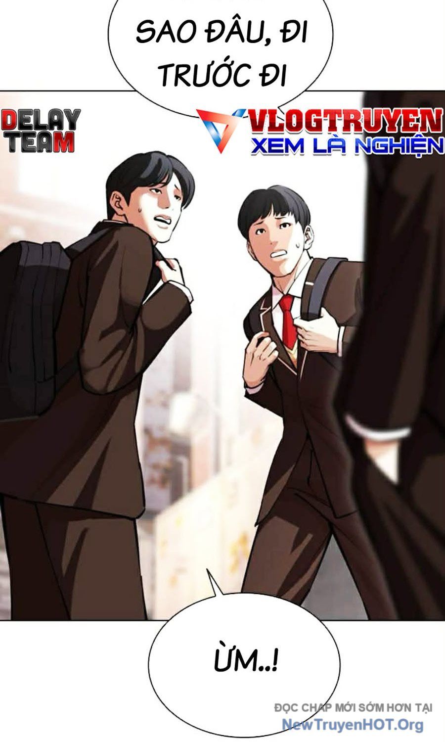 Hoán Đổi Diệu Kỳ Chap 585 - Next Chap 586